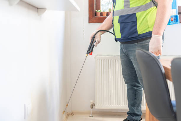 Best Affordable Pest Control Services  in Prospect Park, NJ